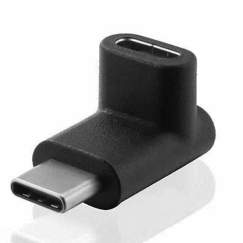 Sample 131 - Adapter