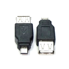Sample 105 - USB Adapter