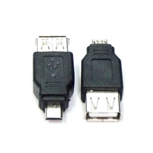 Sample 105 - USB Adapter