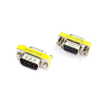 Sample 61 - D-SUB Cable Adapter