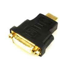 Sample 41 - DVI Adapter