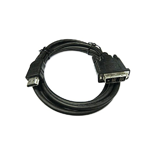 DVI/HDMI adapter cable