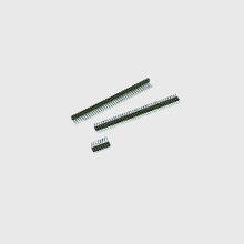 2.54mm PH01C2 series female/pin header