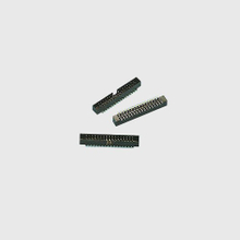 2.00mm BH02A2 series female/pin header