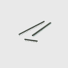 2.00mm PH02D1 series female/pin header