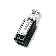 Sample 21 - BNC Adapter