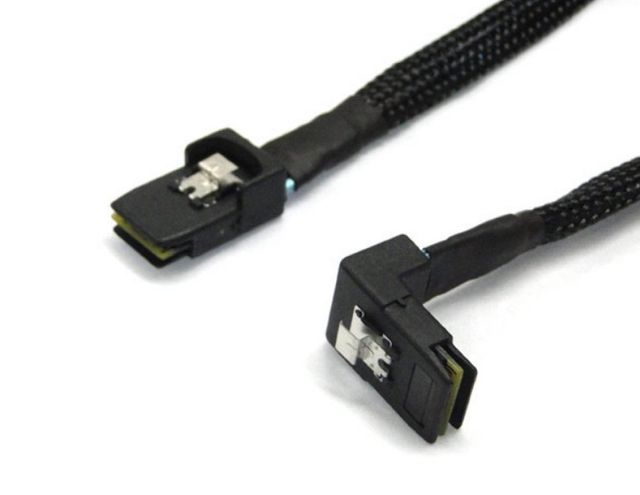 Mini SAS 36p 