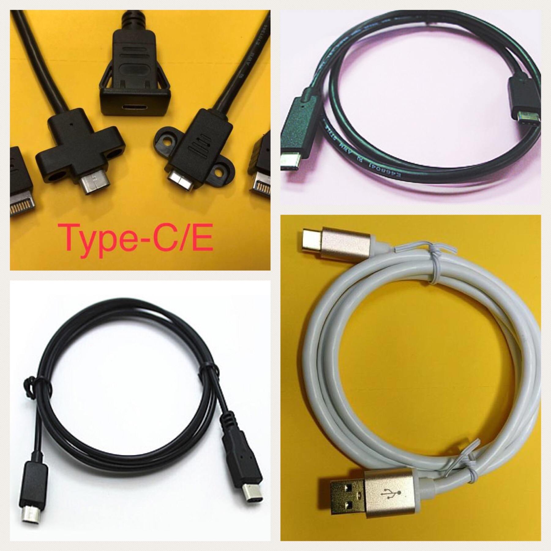 King Lai Electronics Connector Card Position 5G Opportunities--2020 Zhongshi Group News Interview Report