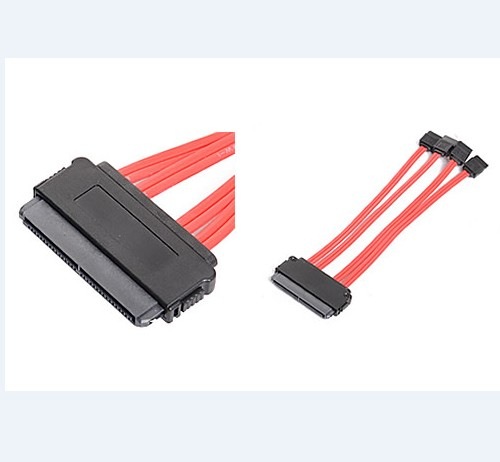 Sample 3 SAS Cable SAS 