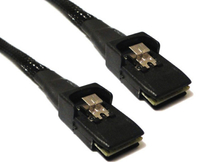 Mini SAS 36p to 36p sff-8087