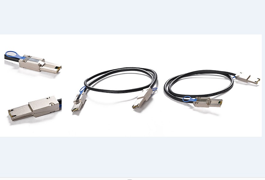 MINI SAS 26P TO MINI SAS 26P