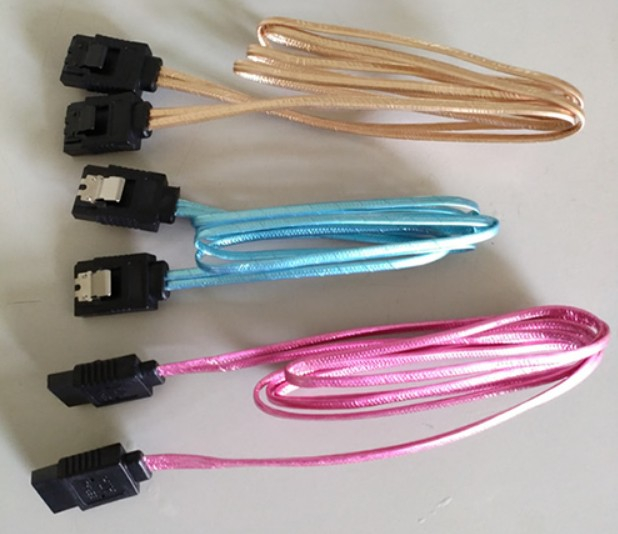 Sample 5 Cable Mini SAS 36pin
